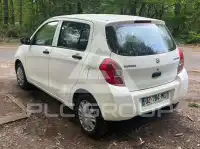 2016 Suzuki Celerio