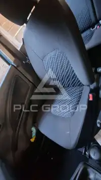 2016 Suzuki Celerio