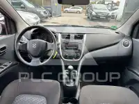 2016 Suzuki Celerio