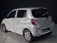 2016 Suzuki Celerio