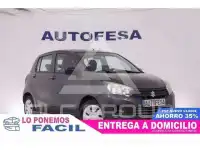 2016 Suzuki Celerio
