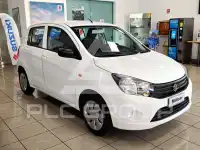 2016 Suzuki Celerio