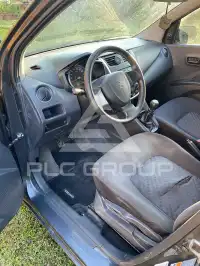 2016 Suzuki Celerio
