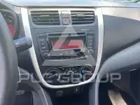 2016 Suzuki Celerio