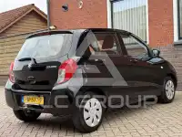 2016 Suzuki Celerio
