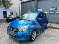 2016 Suzuki Celerio