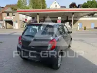 2016 Suzuki Celerio