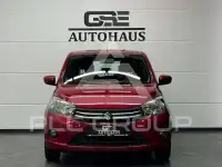 2016 Suzuki Celerio