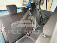 2016 Suzuki Celerio