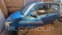 2016 Suzuki Celerio