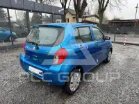 2016 Suzuki Celerio