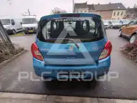 2016 Suzuki Celerio