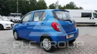 2016 Suzuki Celerio