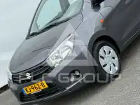2016 Suzuki Celerio