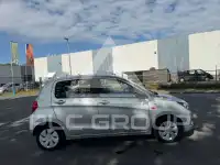 2016 Suzuki Celerio