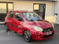 2016 Suzuki Celerio