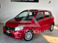 2016 Suzuki Celerio