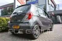 2016 Suzuki Celerio