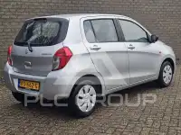 2016 Suzuki Celerio