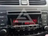 2016 Suzuki Celerio
