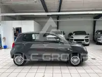 2016 Suzuki Celerio