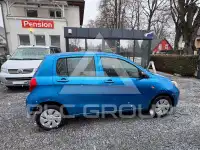 2016 Suzuki Celerio
