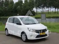 2016 Suzuki Celerio