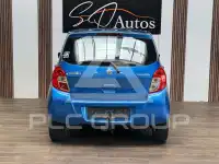2016 Suzuki Celerio