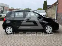 2016 Suzuki Celerio