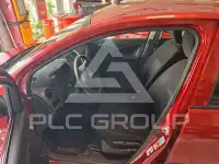 2016 Suzuki Celerio