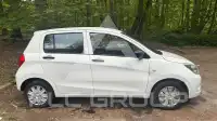 2016 Suzuki Celerio