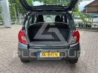 2016 Suzuki Celerio