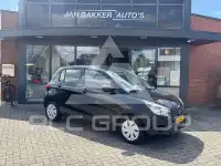 2016 Suzuki Celerio