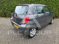 2016 Suzuki Celerio