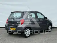 2016 Suzuki Celerio