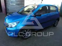 2016 Suzuki Celerio