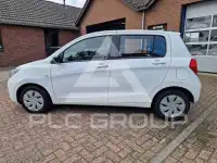 2016 Suzuki Celerio