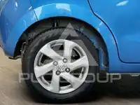 2016 Suzuki Celerio