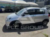 2016 Suzuki Celerio