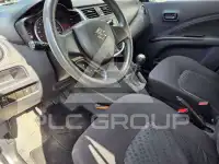 2016 Suzuki Celerio