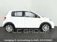 2016 Suzuki Celerio