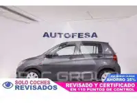 2016 Suzuki Celerio
