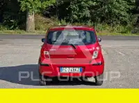 2016 Suzuki Celerio