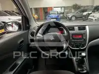 2016 Suzuki Celerio