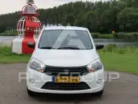 2016 Suzuki Celerio