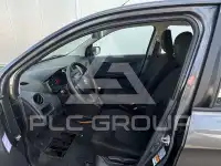 2016 Suzuki Celerio