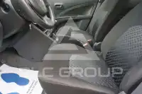 2016 Suzuki Celerio