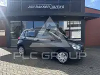2016 Suzuki Celerio