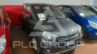 2016 Suzuki Celerio