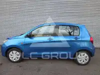2016 Suzuki Celerio